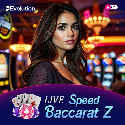 Speed Baccarat Z